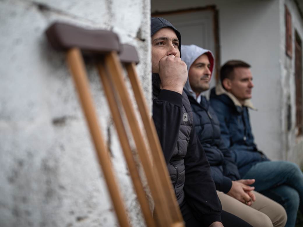 Aleksandar Pantić pojačao Dobravu