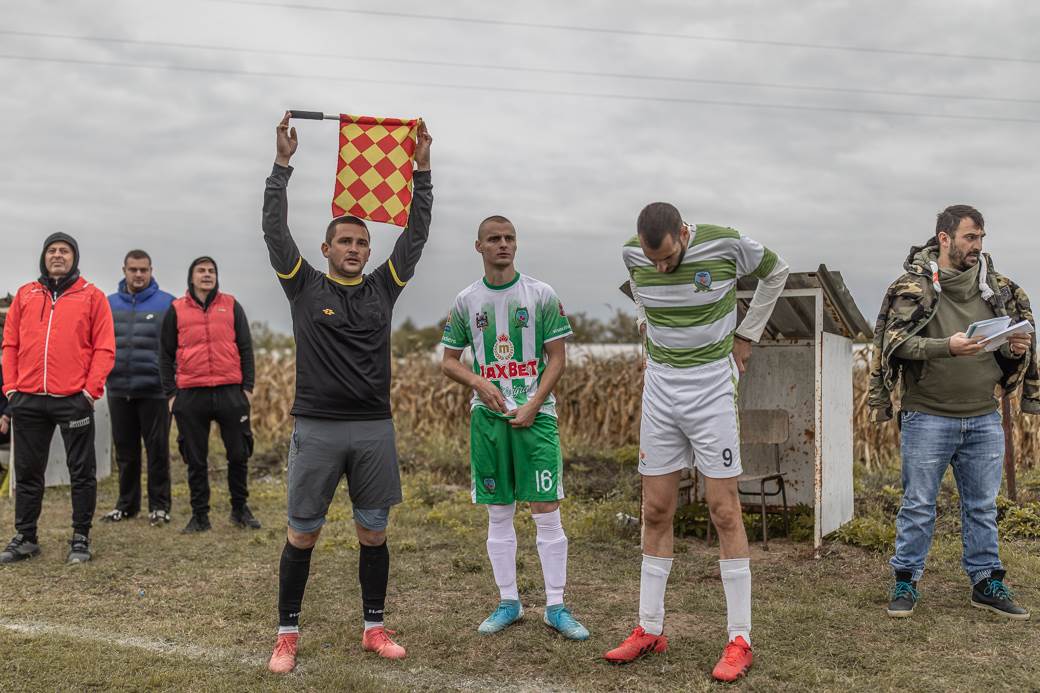 Aleksandar Pantić pojačao Dobravu