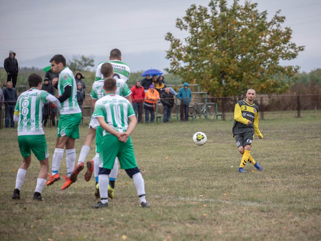 Aleksandar Pantić pojačao Dobravu
