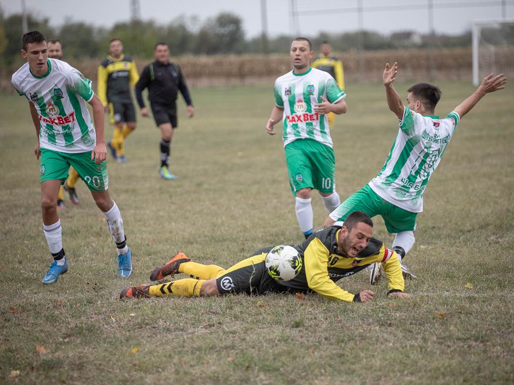 Aleksandar Pantić pojačao Dobravu