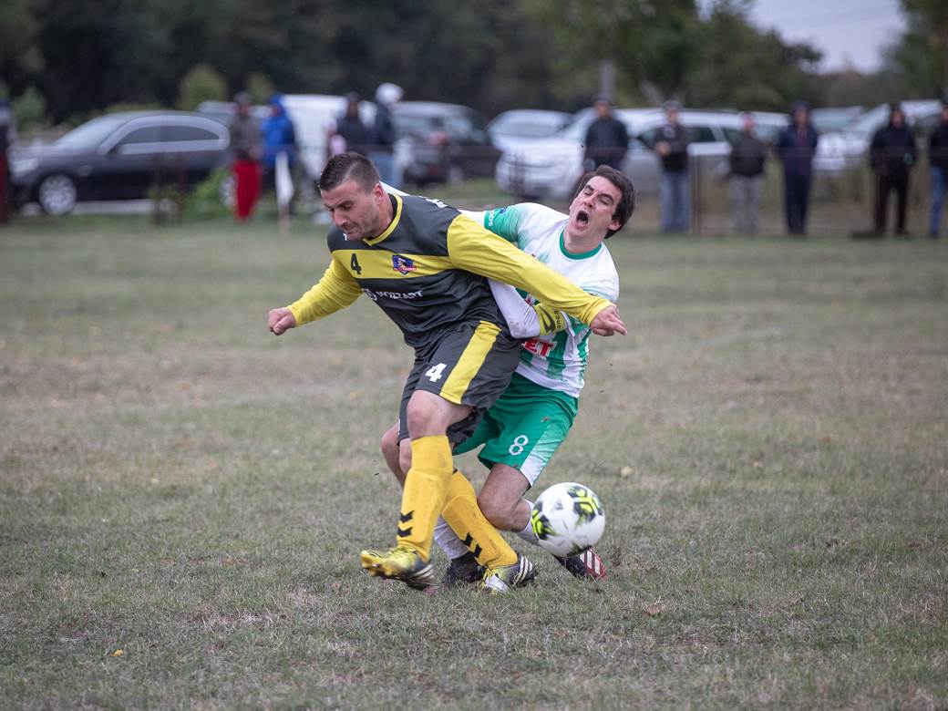 Aleksandar Pantić pojačao Dobravu