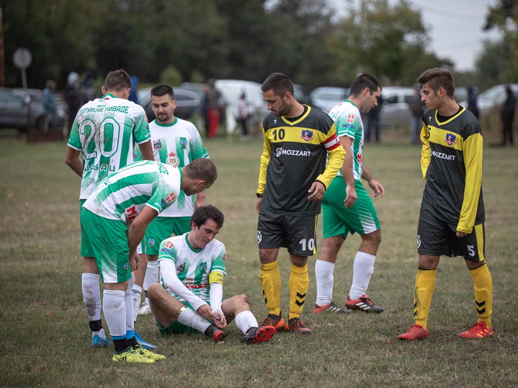 Aleksandar Pantić pojačao Dobravu