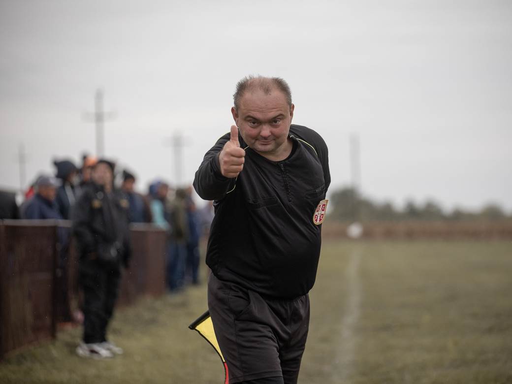 Aleksandar Pantić pojačao Dobravu