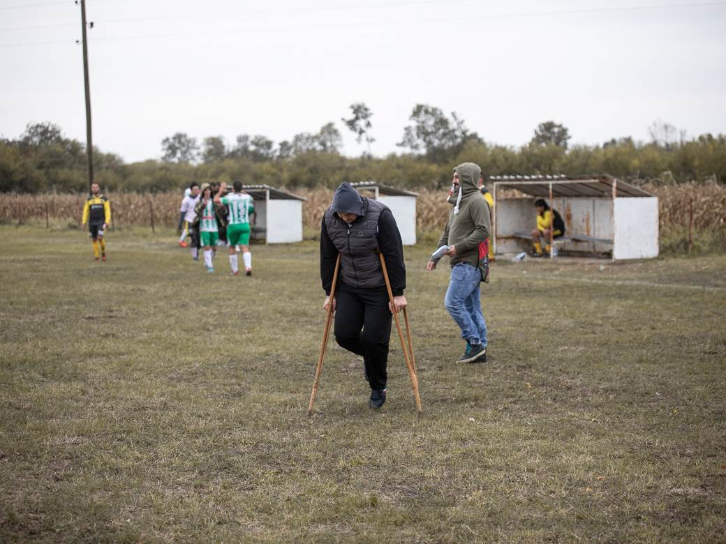 Aleksandar Pantić pojačao Dobravu