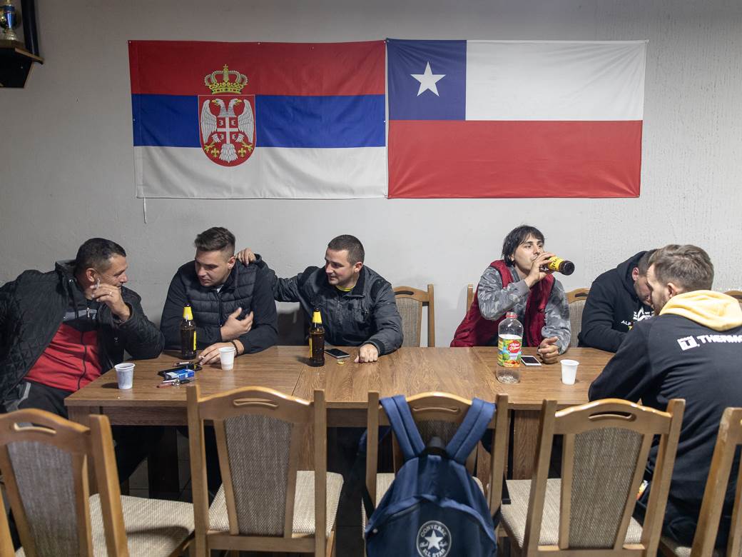 Aleksandar Pantić pojačao Dobravu