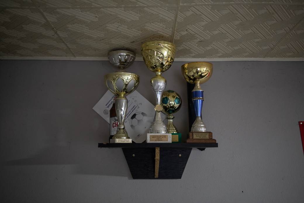 Aleksandar Pantić pojačao Dobravu