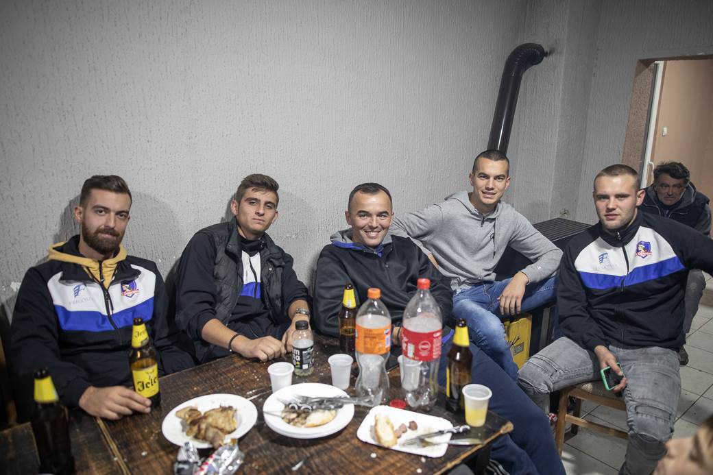 Aleksandar Pantić pojačao Dobravu