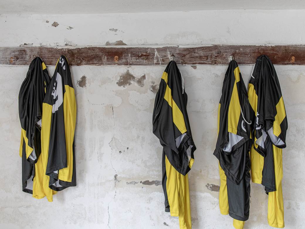 Aleksandar Pantić pojačao Dobravu