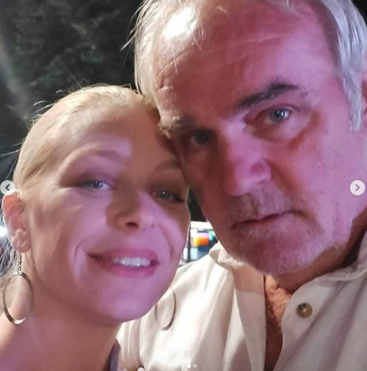 Slobodan Ćustić, Jelena Ćustić