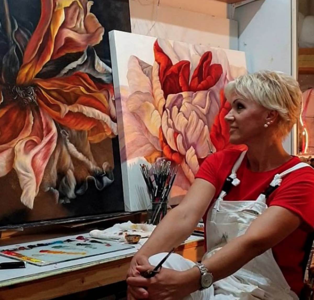 Suzana Zunic Milacic