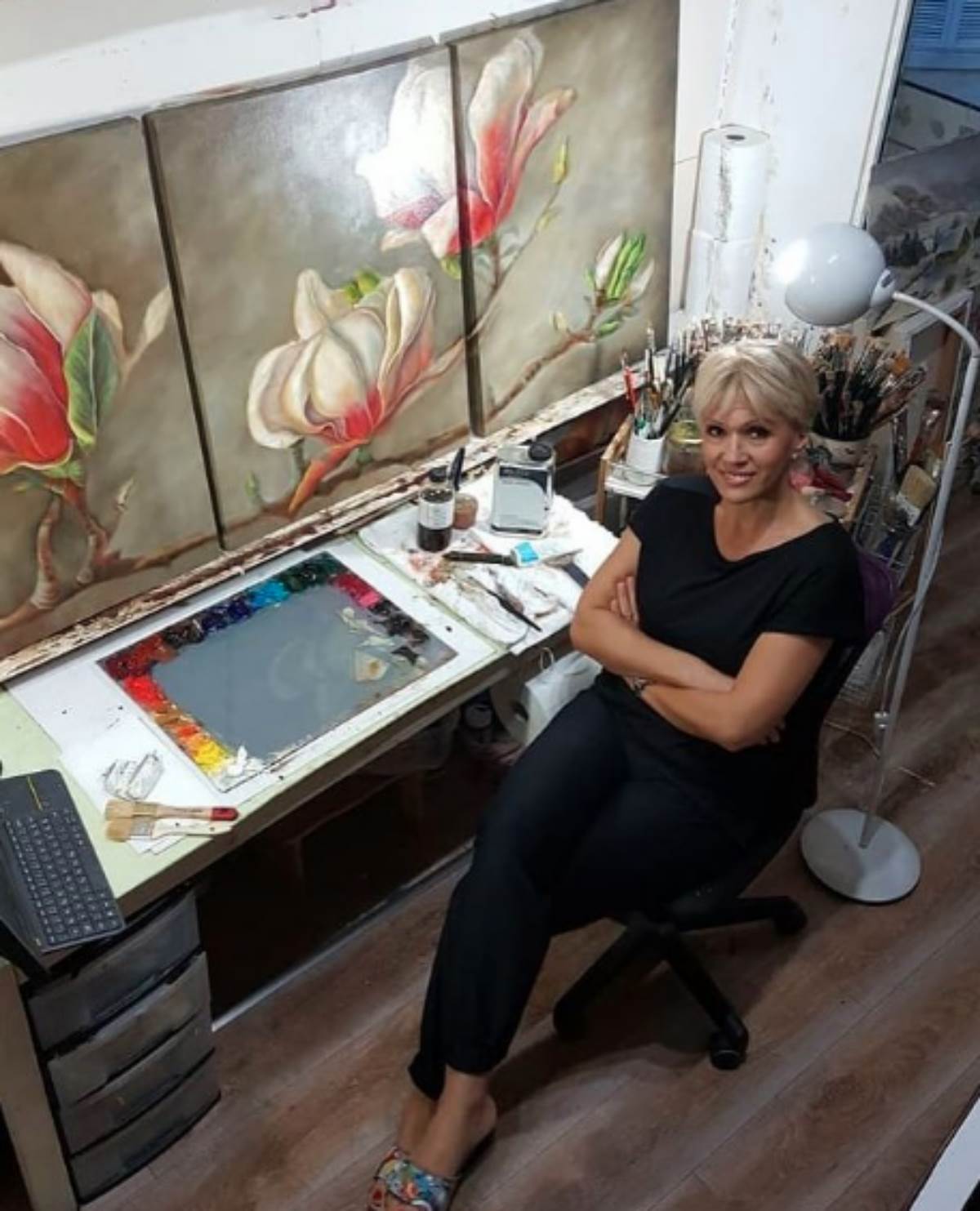 Suzana Zunic Milacic