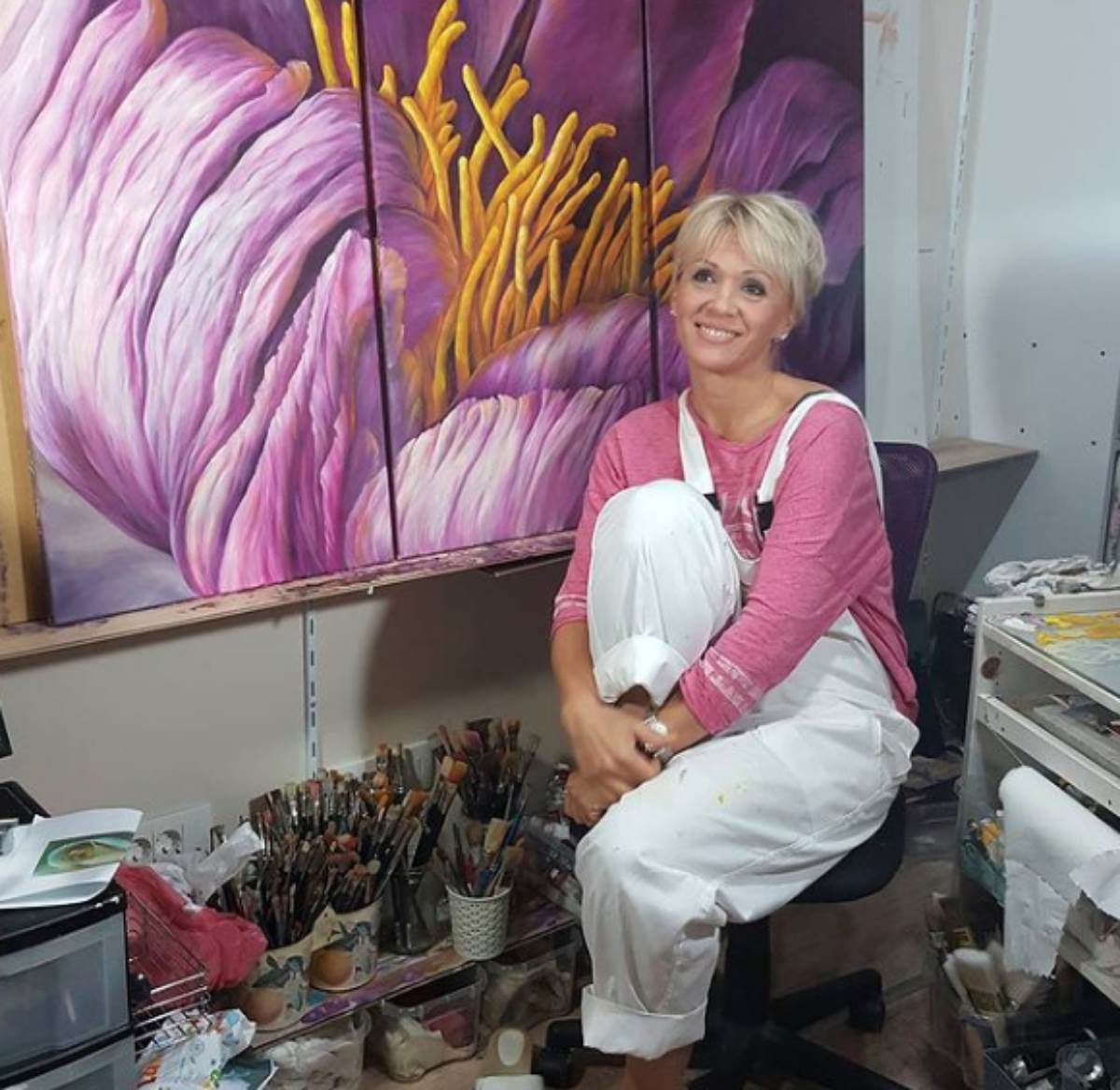 Suzana Zunic Milacic