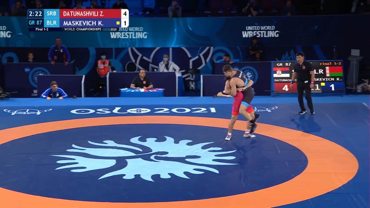 Datunašvili, rvanje (6)