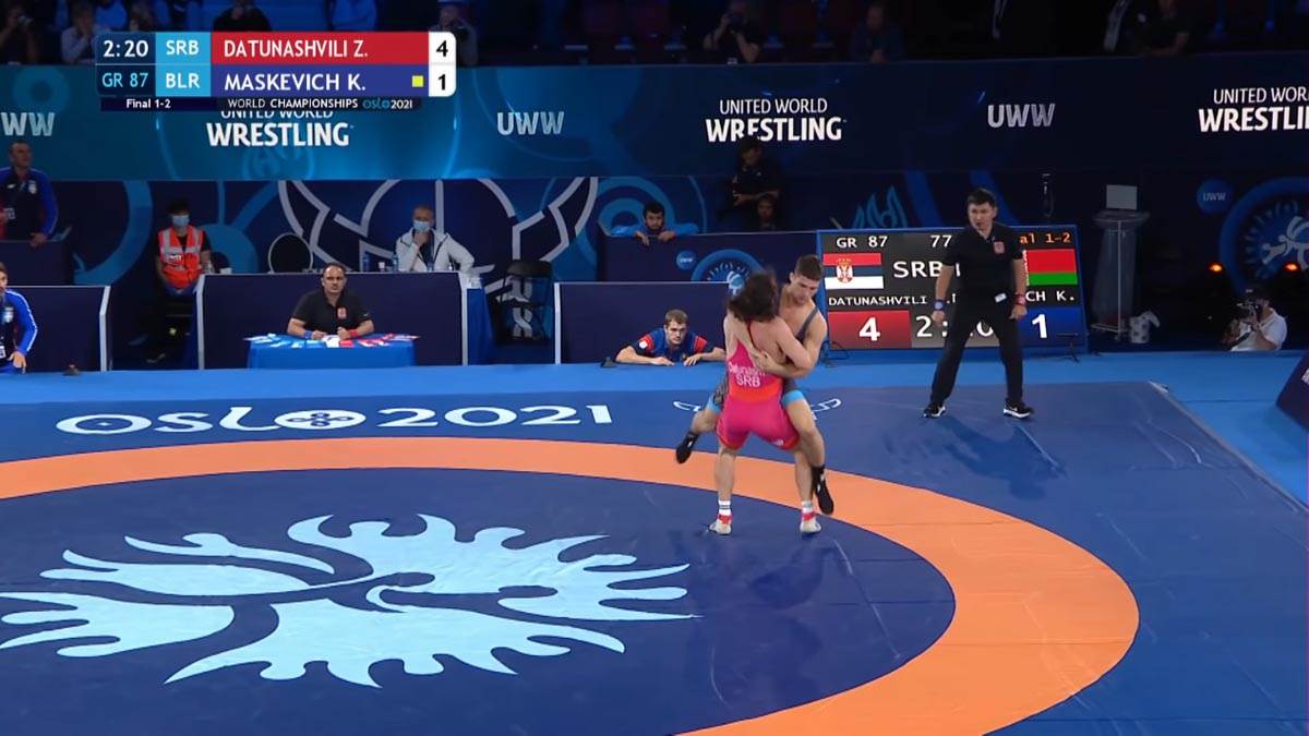 Datunašvili, rvanje (7)