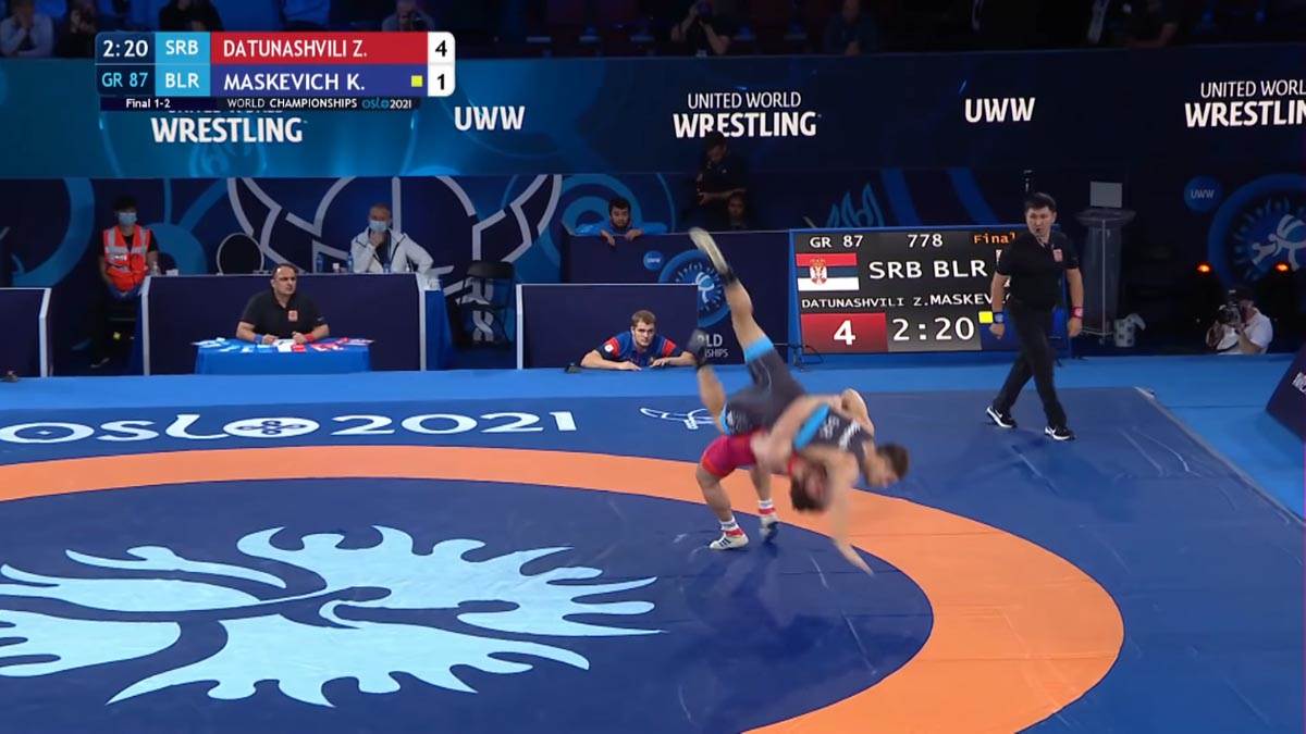 Datunašvili, rvanje (8)