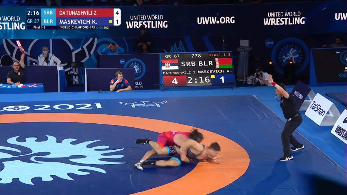 Datunašvili, rvanje (10)