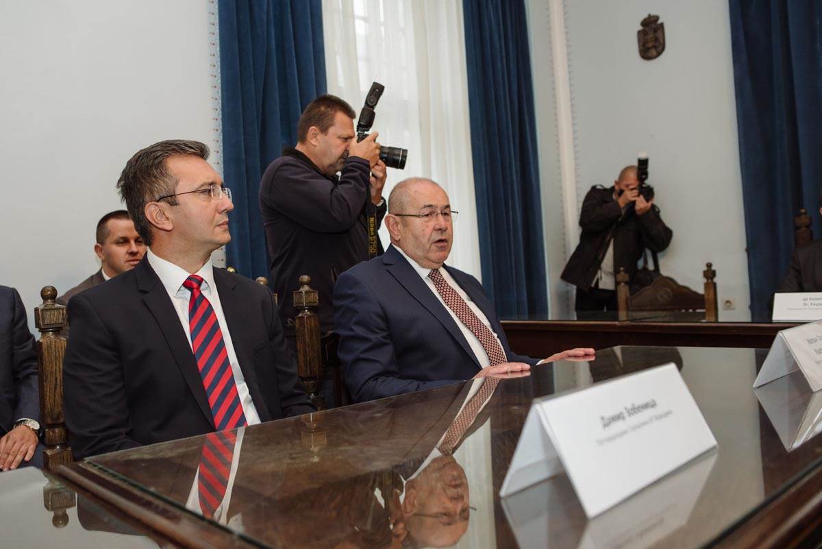 Prijem delegacije, Subotica (5)