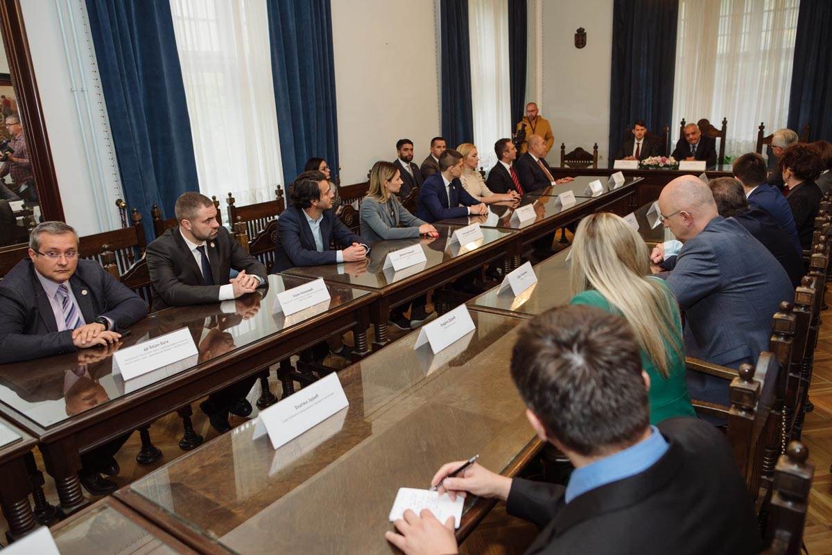 Prijem delegacije, Subotica (7)