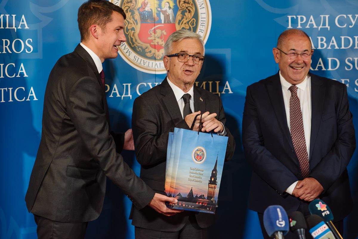 Prijem delegacije, Subotica (8)