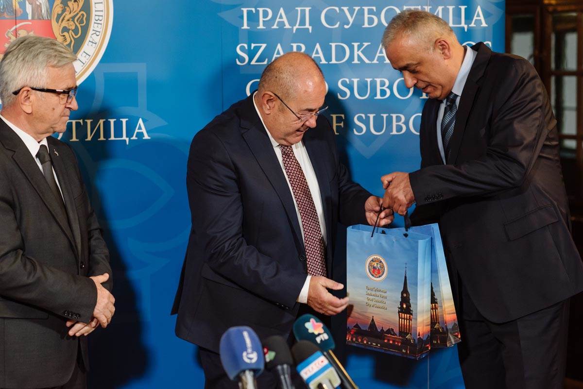 Prijem delegacije, Subotica (9)