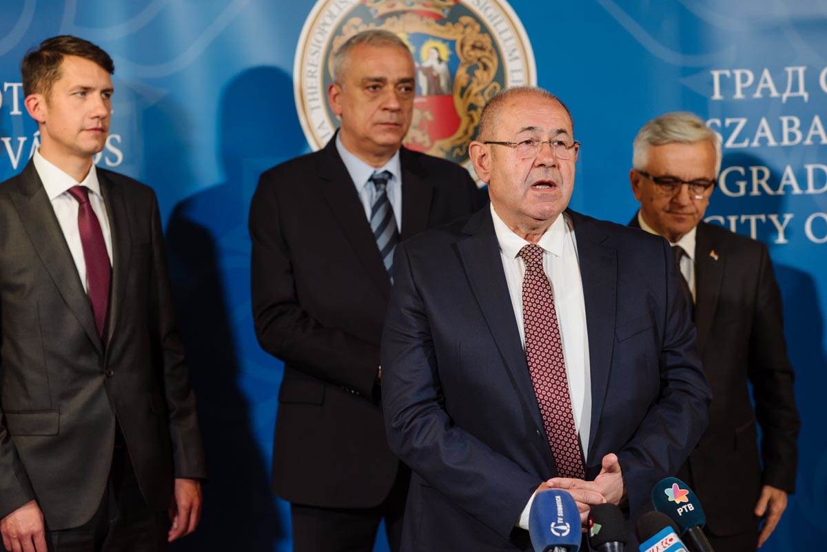 Prijem delegacije, Subotica (14)