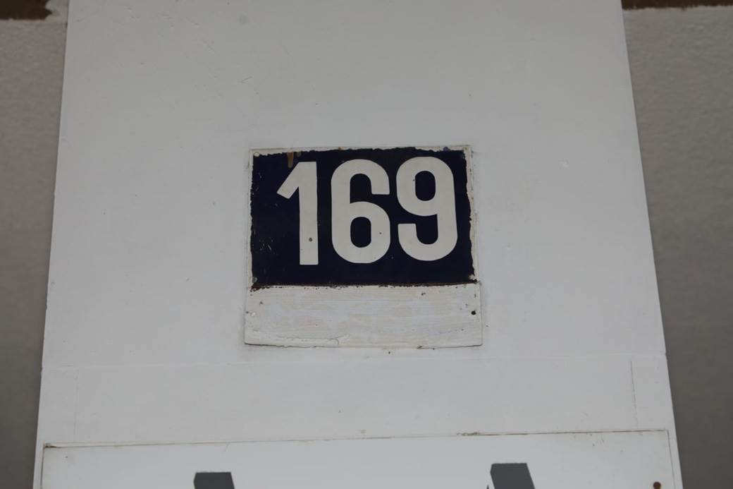 Zgrada u kojoj su se potukli Ivan Marinković i njegova devojka (7)