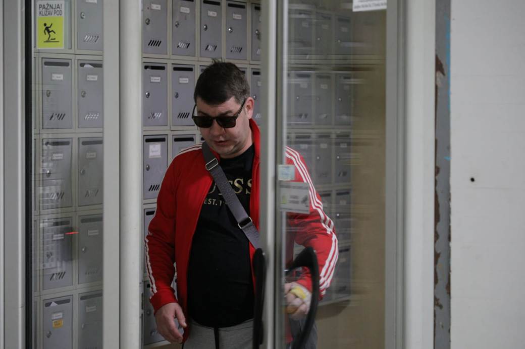 Goca Tržan o braku s Ivanom Marinkovićem