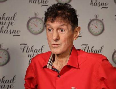 Živeo kod Šabana Šaulića i kockao se