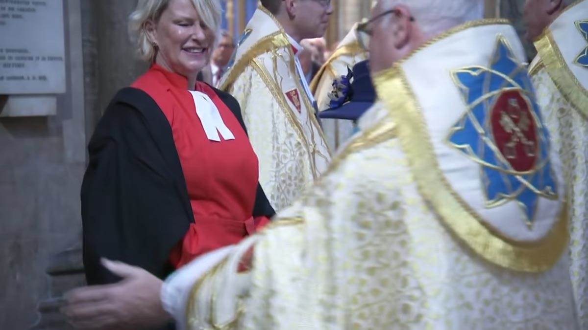 Planovi Bakingemske palate u slučaju smrti kraljice Elizabete