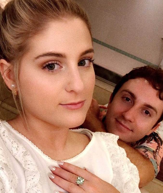 megan trejnor i muz5