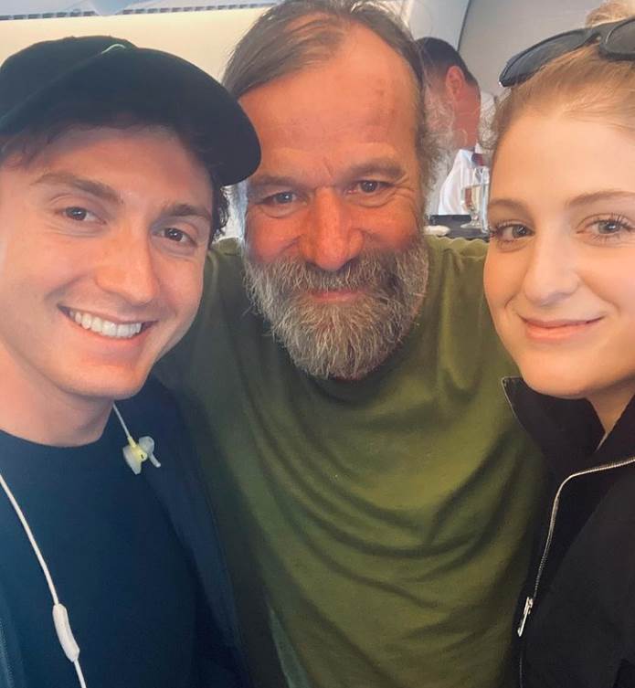 megan trejnor i muz2