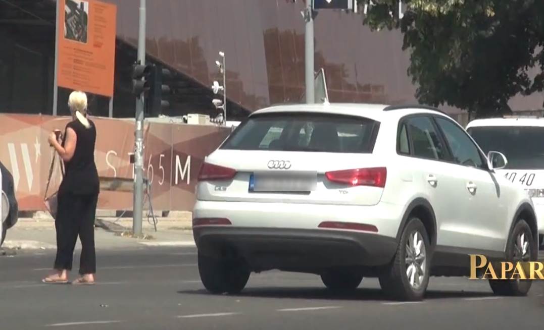 nataša bekvalac kola14