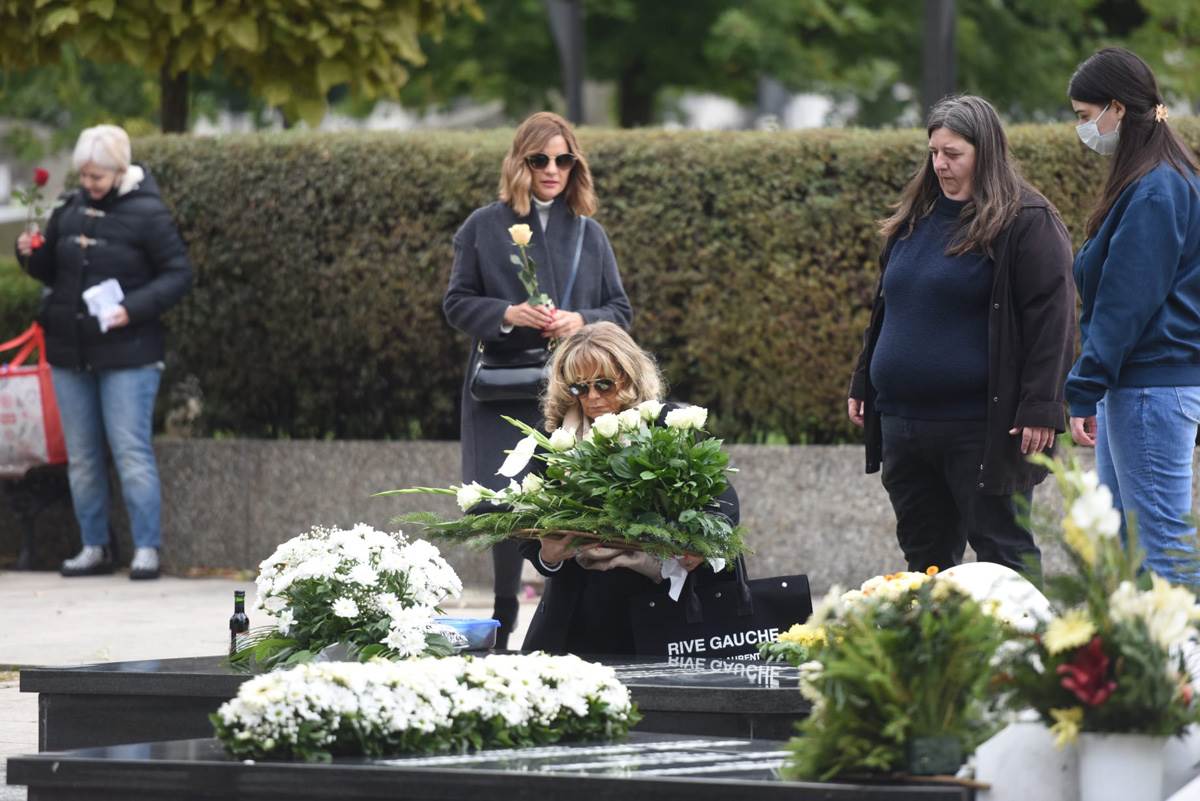 Pomen Mileni Dravić (3)