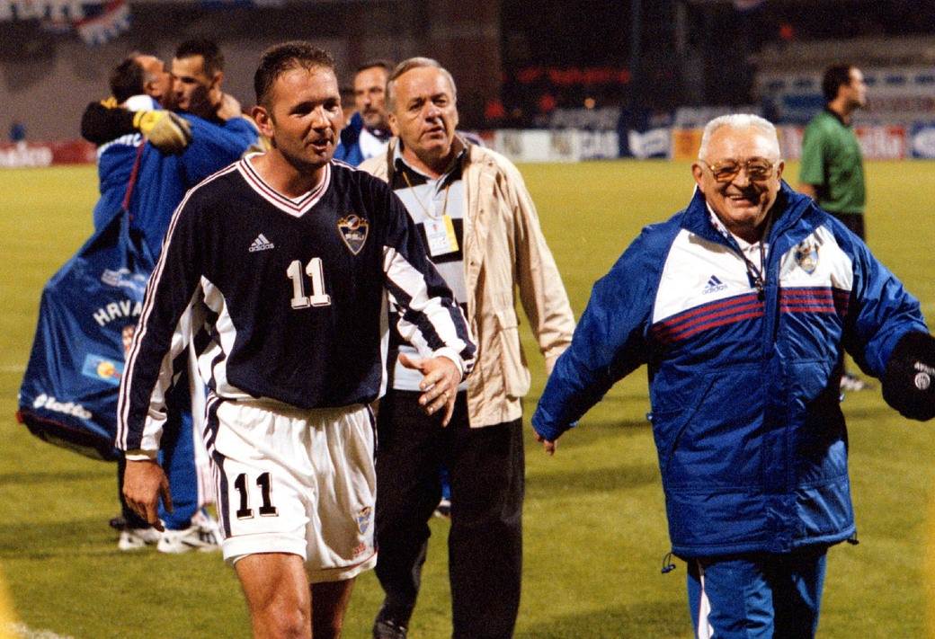 jugoslavija hrvatska