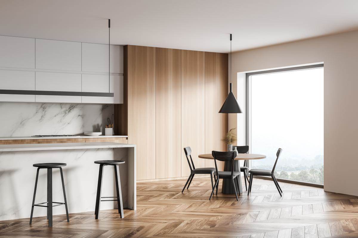 dizajn barska stolica