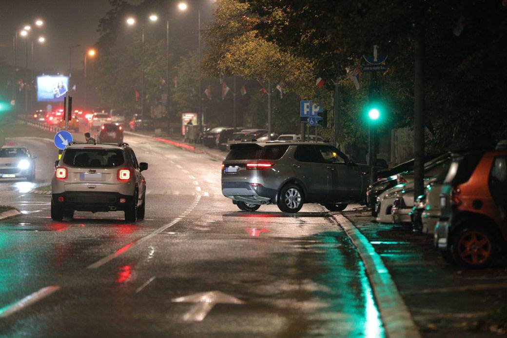 Šta je policija našla u stanu Dijane Hrkalović