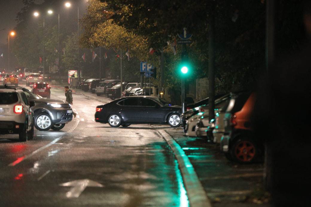 Šta je policija našla u stanu Dijane Hrkalović