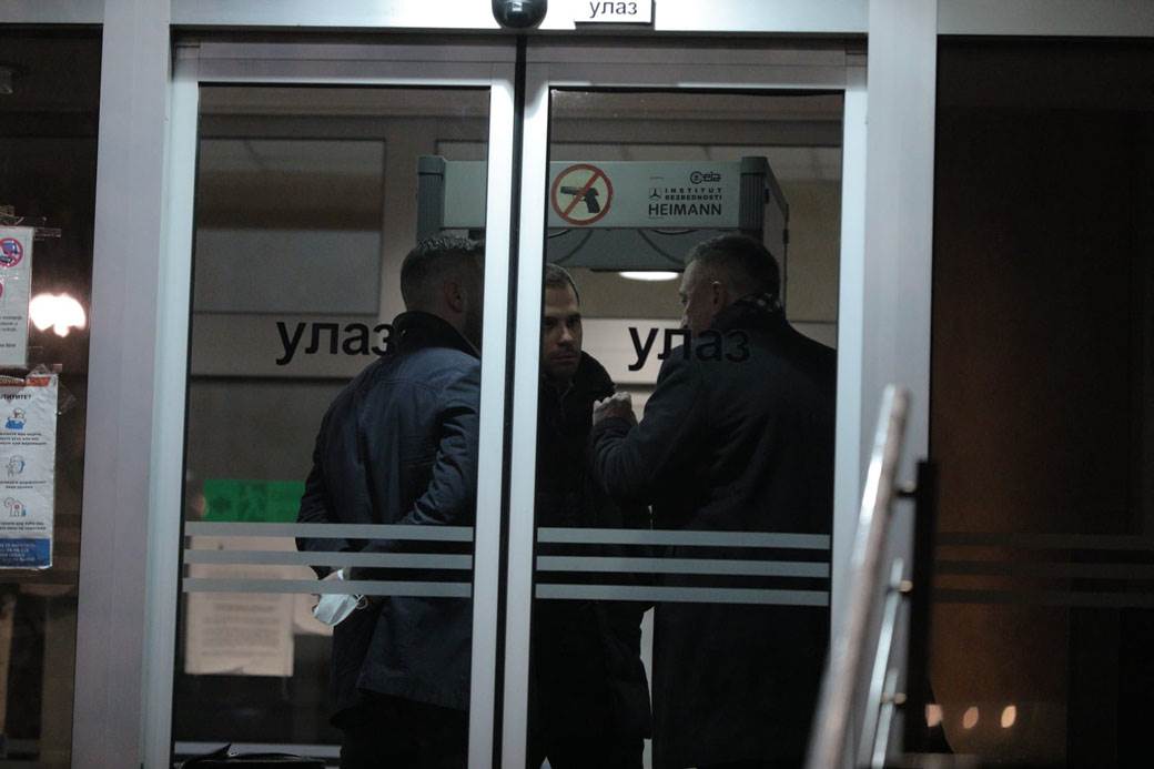 Šta je policija našla u stanu Dijane Hrkalović