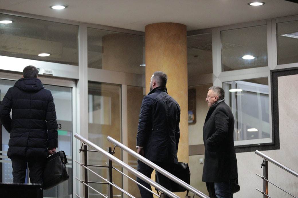 Šta je policija našla u stanu Dijane Hrkalović