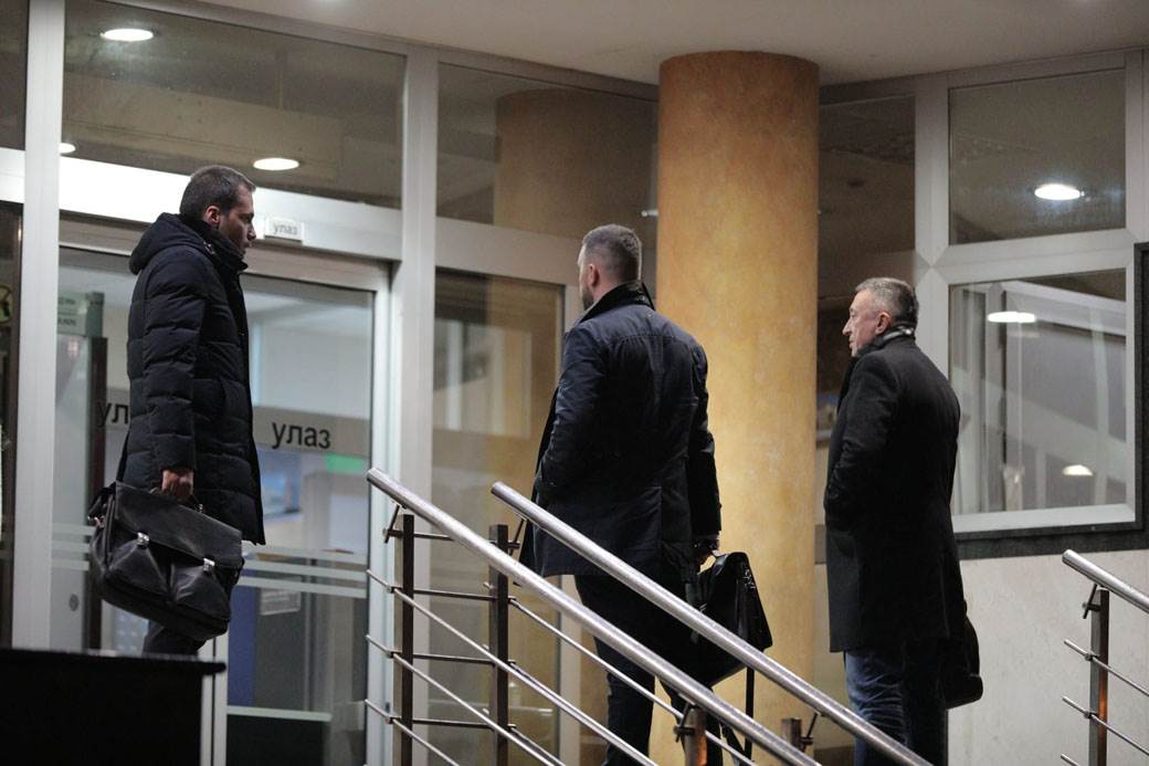 Šta je policija našla u stanu Dijane Hrkalović