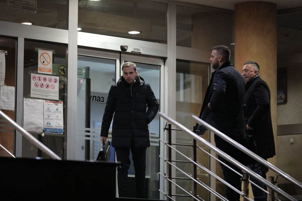 Šta je policija našla u stanu Dijane Hrkalović