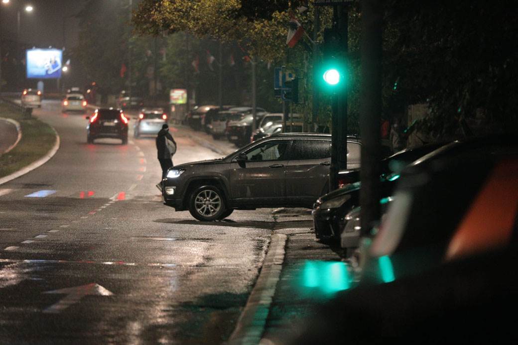 Šta je policija našla u stanu Dijane Hrkalović