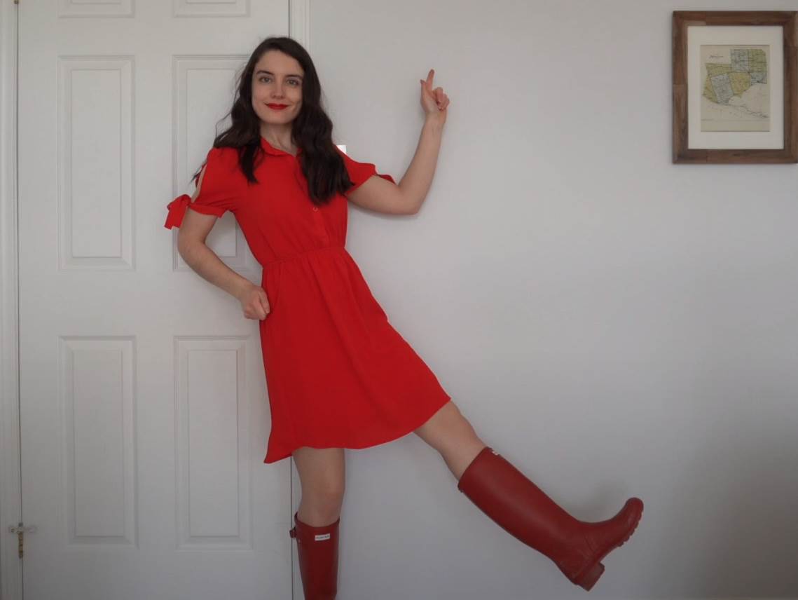 stajling sa gumenim cizmama5