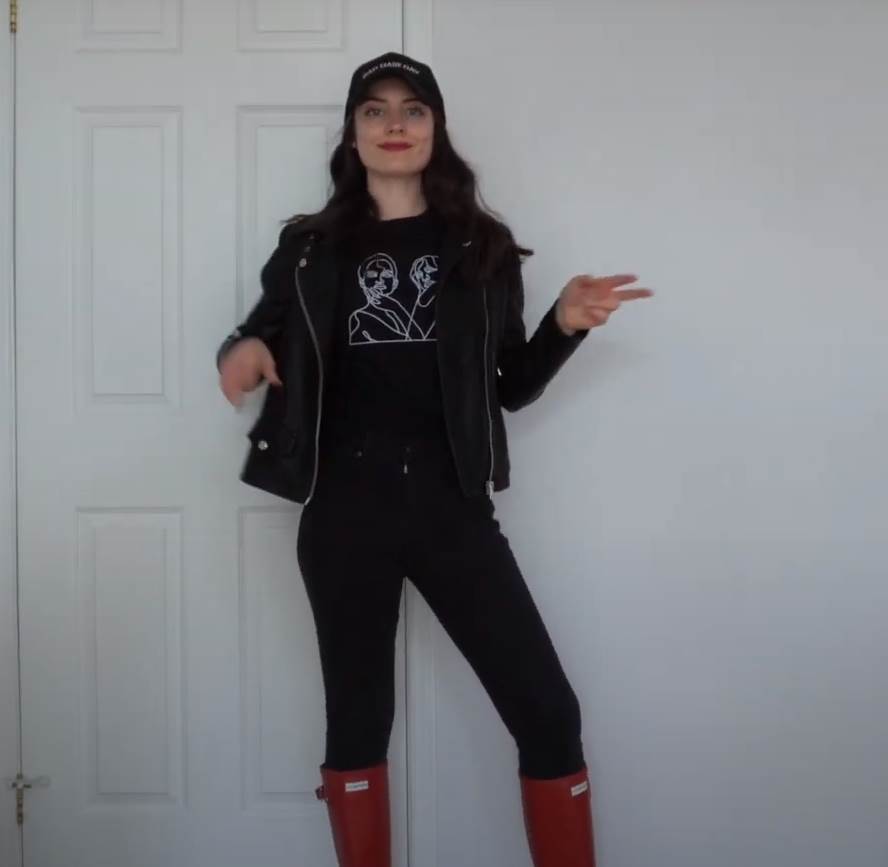 stajling sa gumenim cizmama3