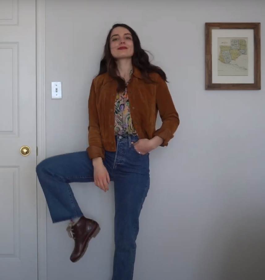 stajling sa gumenim cizmama2