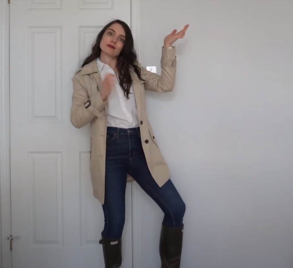 stajling sa gumenim cizmama1