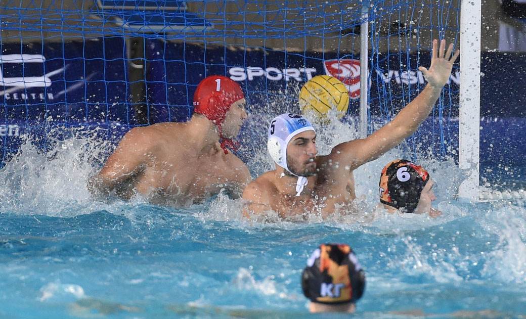 vaterpolo novi beograd radnički (3)