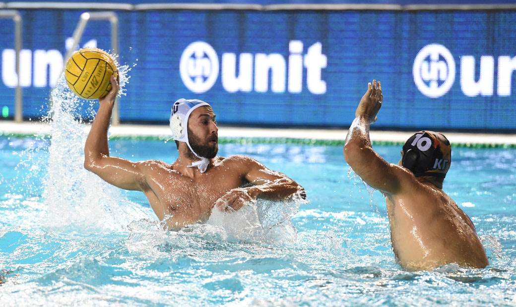 vaterpolo novi beograd radnički (9)