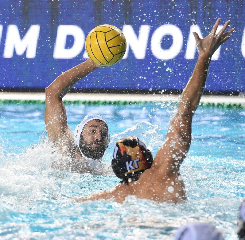 vaterpolo novi beograd radnički (10)