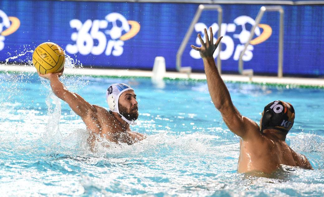 vaterpolo novi beograd radnički (11)